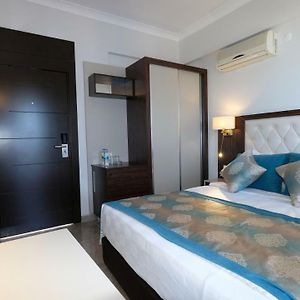 Standaard Kamer met een King Size Bed